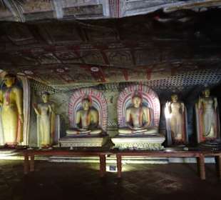 Dambulla