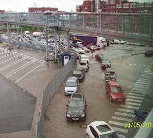 Die wollen noch alle mit nach Göteborg