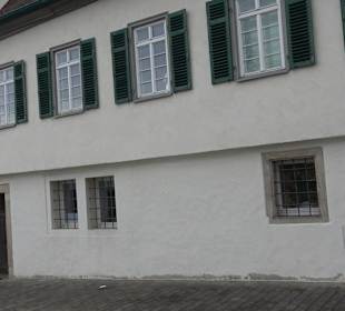 Pfarramt Pliezhausen u. Dörnach