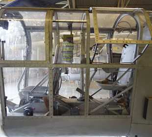 Im Royal Thai Air Force Museum