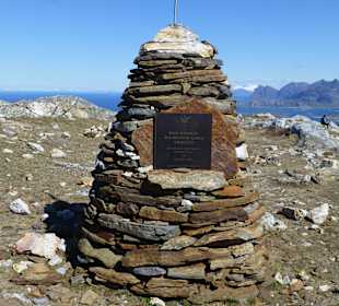 War schon der deutsche Kaiser Wilhelm II