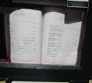 Restaurant Kutscherhaus