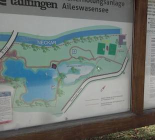 Naherholungsanlage Aileswasensee 