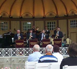 Kurpark Bad Kissingen