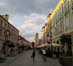 Altstadt Rzeszów