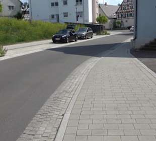 Geschichtslehrpfad