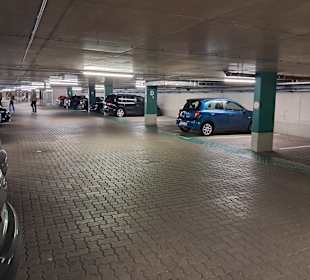 Designer outlets Wolfsburg in Wolfsburg