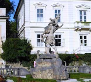 Schloss Mirabell