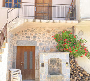 Inselrundfahrt Kreta