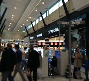 Galeria Atrium Targówek