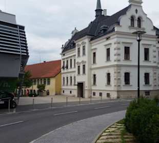 Gleisdorf Rathaus