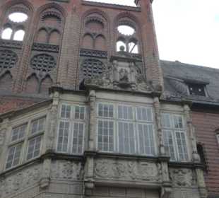 Altstadt-Bummel durch die Hansestadt Lübeck