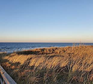 Strand Wangels (Weissenhäuser Strand)