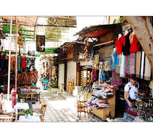 Basar Khan El-Khalili