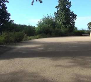 Schlosspark - Belvedere auf dem Klausberg
