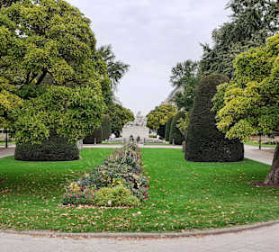 Place de la République 