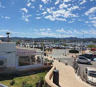 Strände San Antonio/San Antoni de Portmany