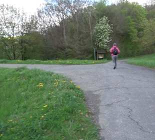 Naturerlebnisweg des NABU-Metzingen