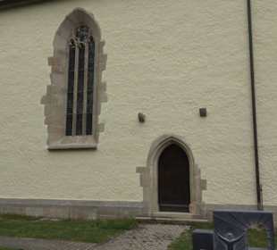 Sülchenfriedhof