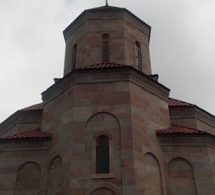 Stare miasto Tbilisi