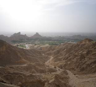 Tour Al Ain