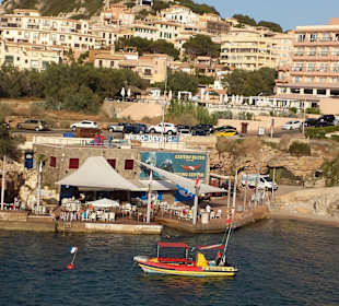 Tauchbasis Mero Diving Cala Ratjada