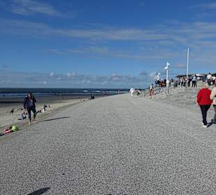 Strandpromenade