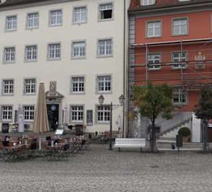 Schlossplatz