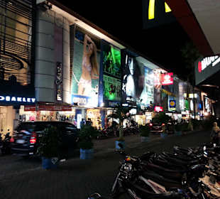 Kuta Square