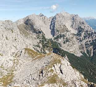 Wandern Scheffau Am Wilden Kaiser