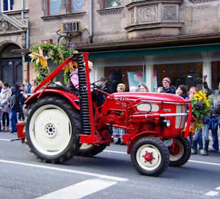 Verein der Oldtimerfreunde Zenngrund