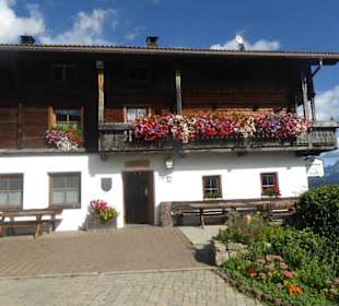 Berggasthaus Mudlerhof