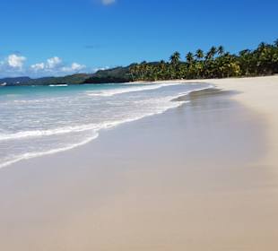 Strand Playa Rincon