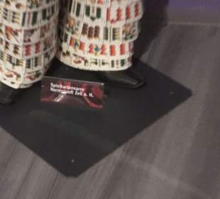 Fastnachtsmuseum Narrenschopf