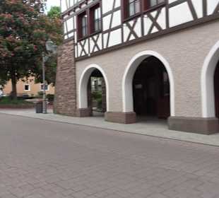 Oberes Torhaus Dornstetten