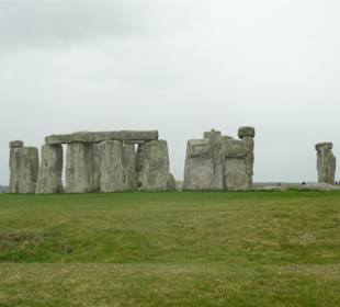 Stonehenge