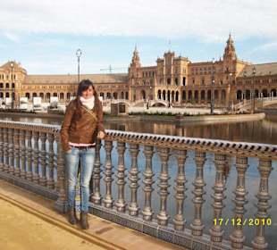 Plaza España