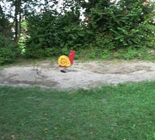 Spielplatz Hofäcker Zainingen