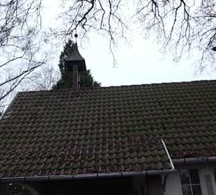 Alter Friedhof Pliezhausen