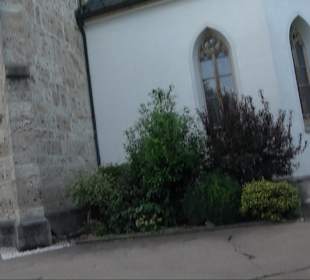 Kirche St. Gallus Böhringen
