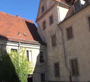 Schloss Nossen