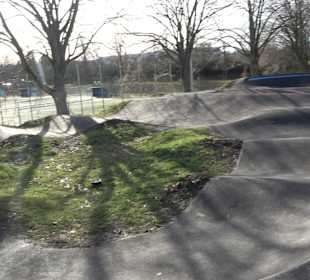 Pumptrack Pfrondorf