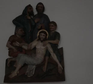 Klosterkirche St. Gallus