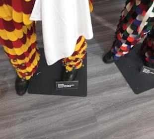 Fastnachtsmuseum Narrenschopf