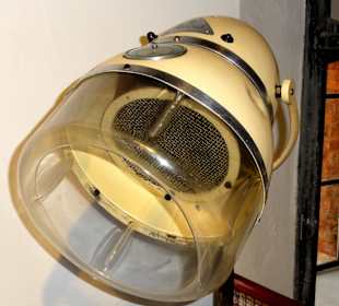 Impressionen aus der Ausstellung