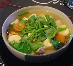 Noi's Bar & Grill in Hua Hin, Soi 94