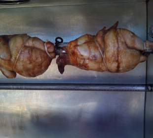 BBC Chicken