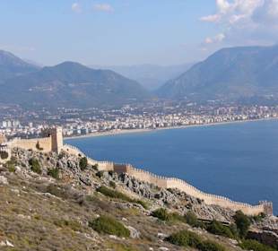 Alanya