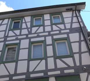 Fachwerkpfad Herrenberg