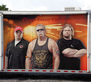 Orange County Choppers